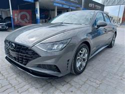 هیوندای سۆناتا